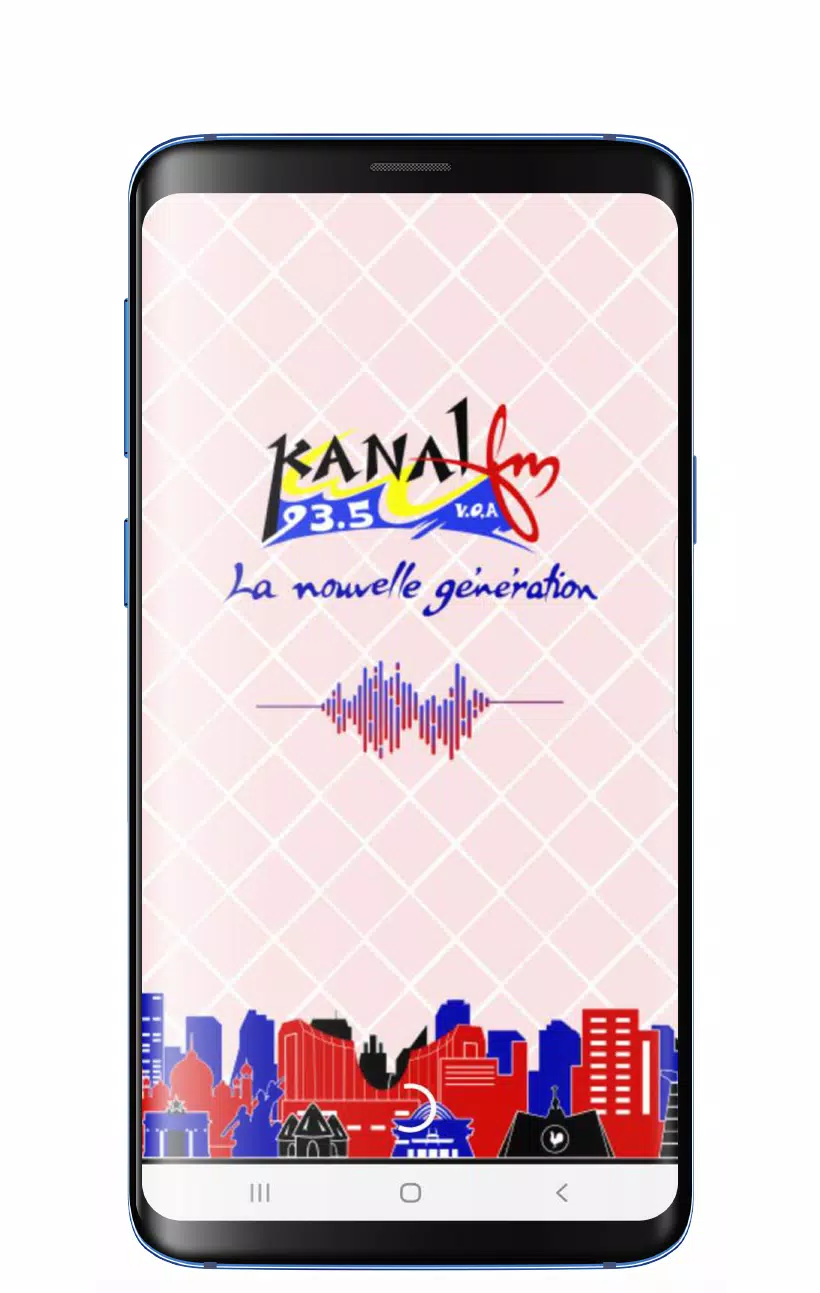 Radio Kanal FM APK for Android Download