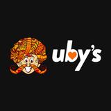Ubys Tandoori Paisley icon