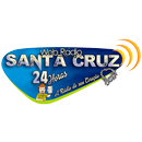 Web Rádio Santa Cruz 24 horas APK