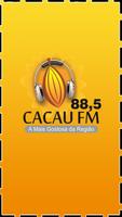 Cacau FM পোস্টার
