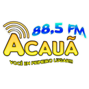 Rádio Acauã FM APK