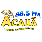 Rádio Acauã FM icône