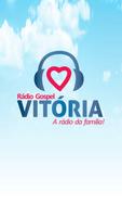 Rádio Gospel Vitória Cartaz