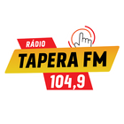 Rádio Tapera FM icon
