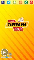 Rádio Tapera FM poster