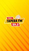 Rádio Tapera FM screenshot 1