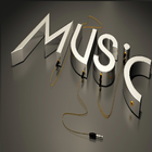 Music and Friends 图标