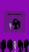 Onda Feminina โปสเตอร์