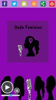 Onda Feminina ภาพหน้าจอ 1