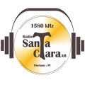 Rádio Santa Clara