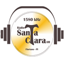 Rádio Santa Clara APK