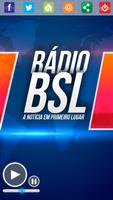 Rádio BSL capture d'écran 1