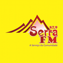 Serra FM 87,9 APK