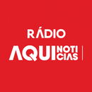 Rádio Aqui Notícias APK