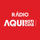 Rádio Aqui Notícias 아이콘