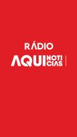 Rádio Aqui Notícias 스크린샷 1