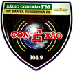 Conexão FM 104,9 Mhz