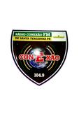 Conexão FM 104,9 Mhz gönderen