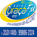 Curaçá FM APK