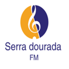 Serra Dourada FM icône