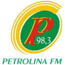 Rádio Petrolina FM 98,3 APK