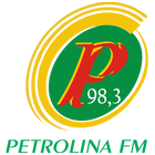Rádio Petrolina FM 98,3 icône