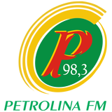 Rádio Petrolina FM 98,3 icon
