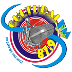 Rádio Sociedade Cultural FM 87 Zeichen