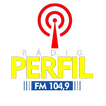 Rádio Perfil FM 104,9