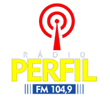 Rádio Perfil FM 104,9 ícone