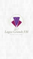 Radio Lagoa Grande FM poster