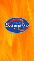 Salgueiro FM Ekran Görüntüsü 1