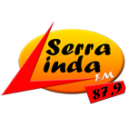 Rádio Serra Linda FM ไอคอน
