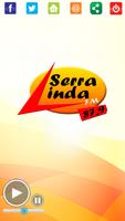 Rádio Serra Linda FM ภาพหน้าจอ 1