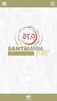 Santa Maria FM Screenshot 1