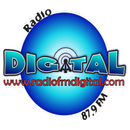 Digital FM 87,9 MHz APK