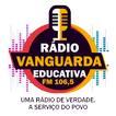 Rádio Vanguarda Educativa FM