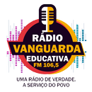 Rádio Vanguarda Educativa FM APK