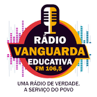 Rádio Vanguarda Educativa FM أيقونة