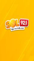 Sol FM 92,5 海报