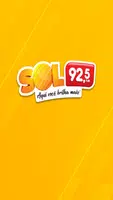 Sol FM 92,5 โปสเตอร์