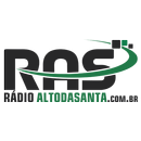 Rádio Alto da Santa APK