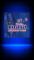 Rádio Inajá FM 87,9 পোস্টার
