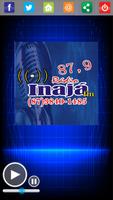 Rádio Inajá FM 87,9 স্ক্রিনশট 1