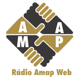 Rádio Amap Web アイコン