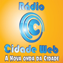 Radio Cidade Web Quirinópolis GO APK