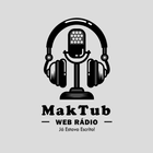 Maktub Web Rádio icône