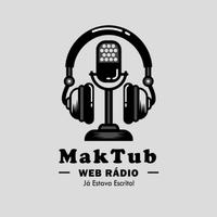 Maktub Web Rádio capture d'écran 1