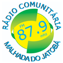 Malhada do Jatobá FM APK
