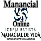 Manancial online 图标